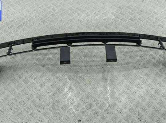 купить Решётка (заглушка) в бампер на BMW 3 E46 (1998-2006)