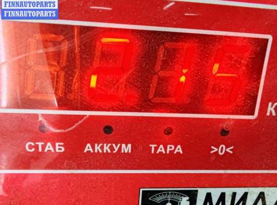 купить Механизм стеклоочистителя переднего (трапеция дворников) на Volkswagen Passat B5+ (GP)