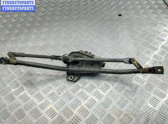 купить Механизм стеклоочистителя переднего (трапеция дворников) на Volkswagen Passat B5+ (GP)