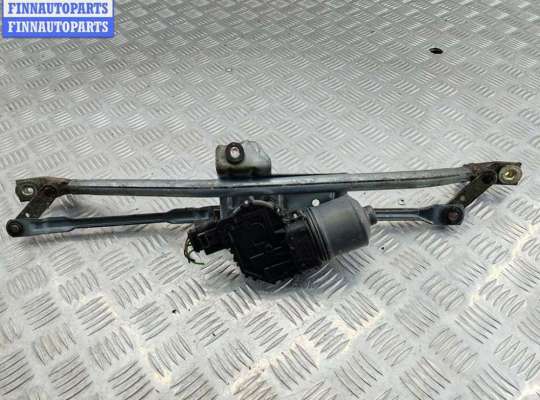 Механизм стеклоочистителя переднего (трапеция дворников) VG2667937 на Volkswagen Passat B5+ (GP)