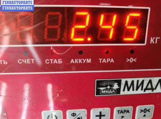 купить Крыло переднее левое на Volkswagen Passat B5