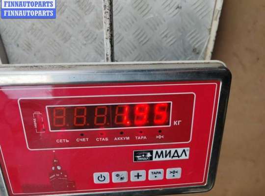 купить Рамка передняя (панель кузовная, телевизор) на BMW 3 E36 (1991-2000)