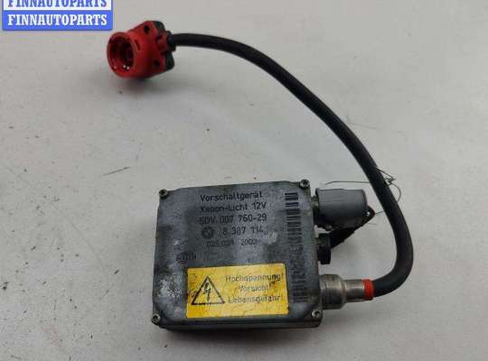 купить Блок розжига фар (ксенон) на BMW 5 E39 (1995-2003)