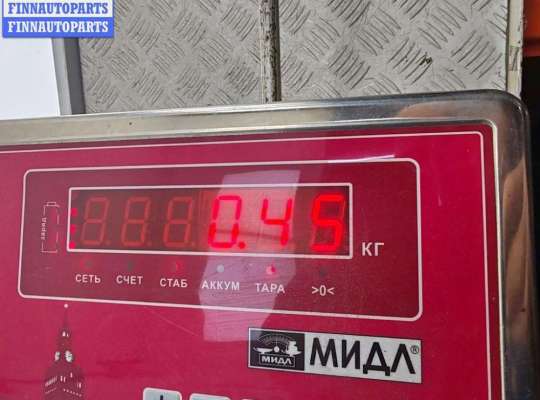 купить Блок розжига фар (ксенон) на BMW 5 E39 (1995-2003)