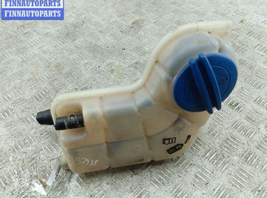 купить Бачок расширительный на Audi A4 B7 (2004-2008)