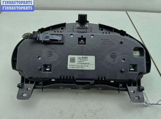 купить Щиток приборный (панель приборов) на Opel Insignia A (2008-2017)