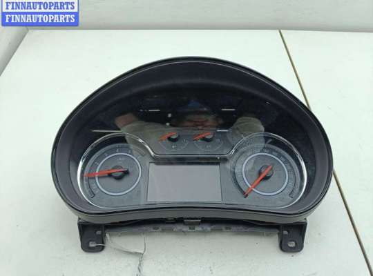 купить Щиток приборный (панель приборов) на Opel Insignia A (2008-2017)