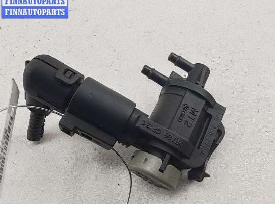 купить Клапан воздушный на Volkswagen Touareg