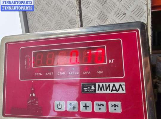 купить Клапан воздушный на Volkswagen Touareg