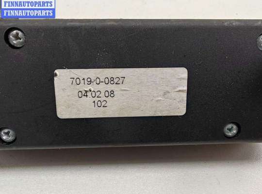 купить Кнопка регулировки сидения на Audi Q7 4L (2005-2015)