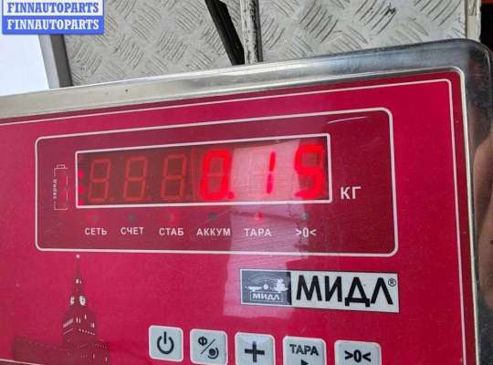 купить Кнопка регулировки сидения на Audi Q7 4L (2005-2015)