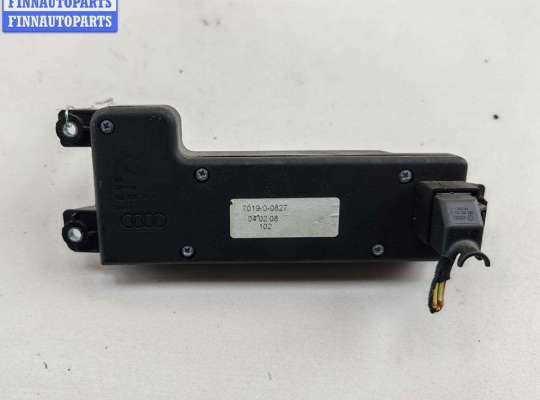 купить Кнопка регулировки сидения на Audi Q7 4L (2005-2015)