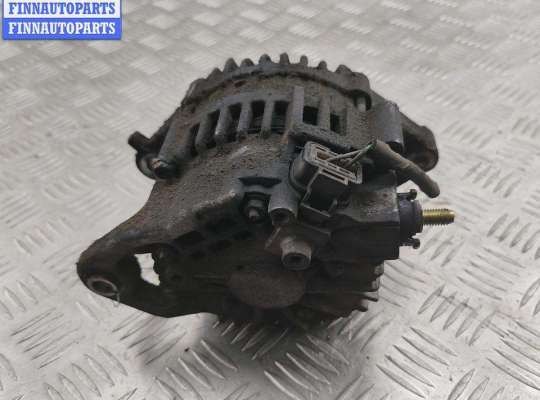 купить Генератор на Nissan Primera P12 (2002-2008)