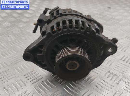 купить Генератор на Nissan Primera P12 (2002-2008)