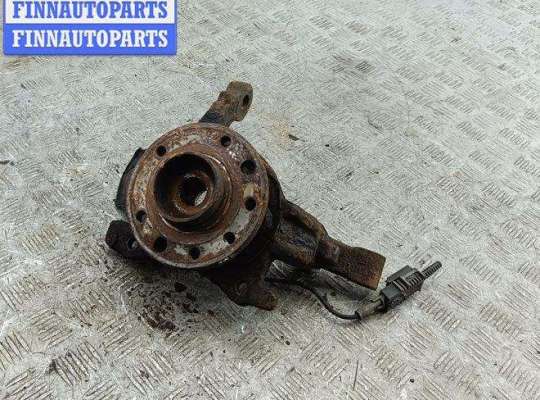 купить Ступица передняя левая на Opel Astra H (2004-2009)