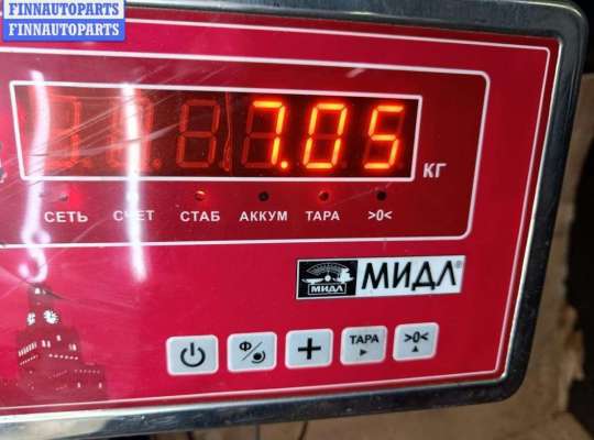 купить Ступица передняя левая на Opel Astra H (2004-2009)