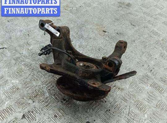 купить Ступица передняя левая на Opel Astra H (2004-2009)