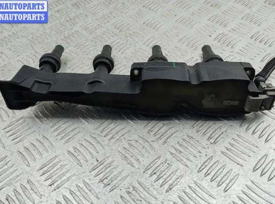 купить Катушка зажигания на Peugeot 307