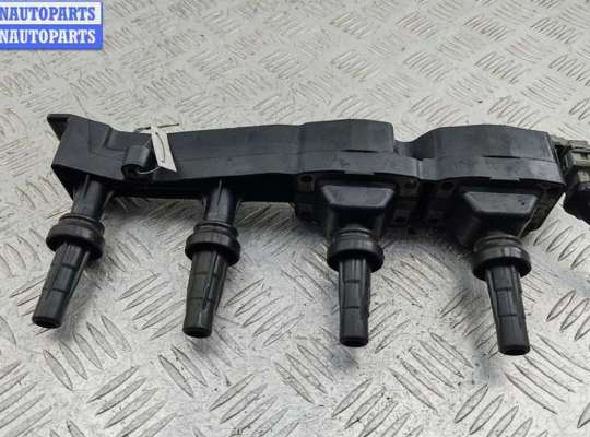 купить Катушка зажигания на Peugeot 307