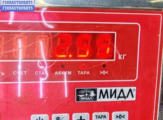 купить Суппорт задний правый на Ford Focus II (2004-2011)