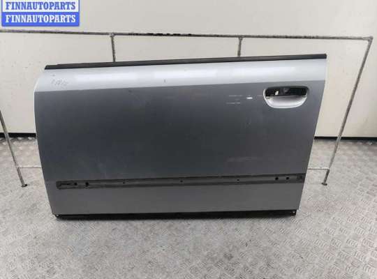 купить Дверь боковая передняя левая на Audi A4 B6 (2001-2004)