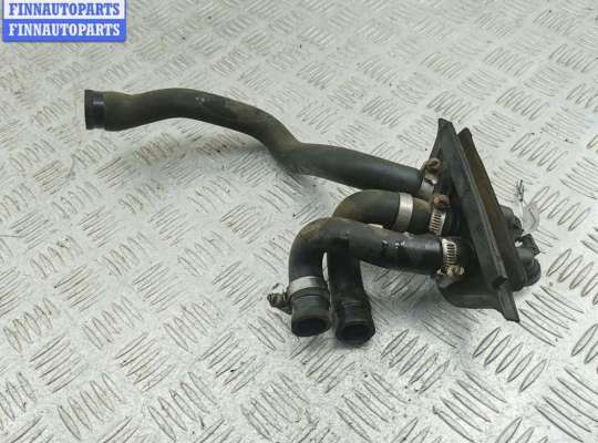 купить Фланец (тройник) системы охлаждения на BMW 3 E36 (1991-2000)