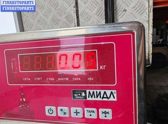 купить Джойстик управления мультимедиа на Renault Laguna II (2001-2007)