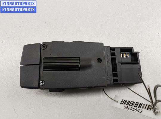 купить Джойстик управления мультимедиа на Renault Laguna II (2001-2007)