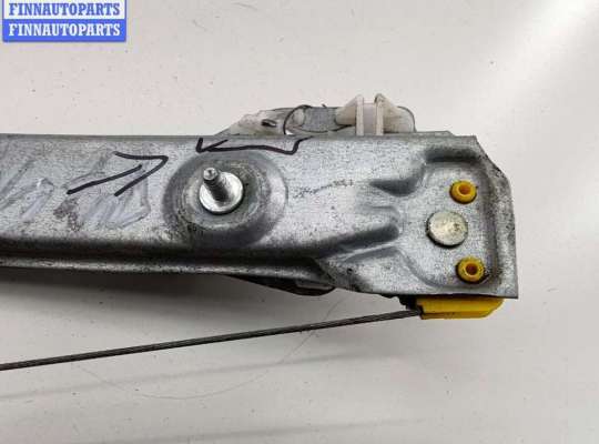 купить Стеклоподъемник электрический задний правый на BMW 3 E46 (1998-2006)