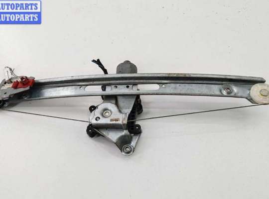 купить Стеклоподъемник электрический задний правый на BMW 3 E46 (1998-2006)