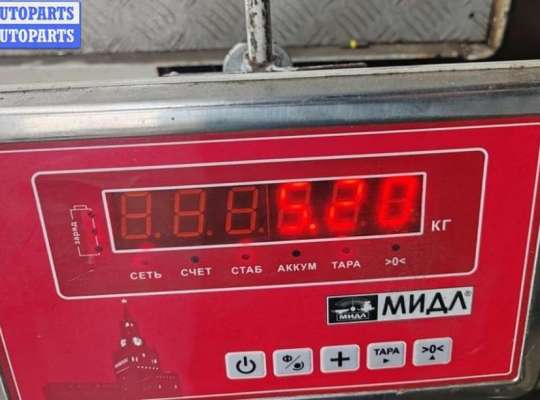 купить Вентилятор радиатора на Volkswagen Caddy (2004-2010)