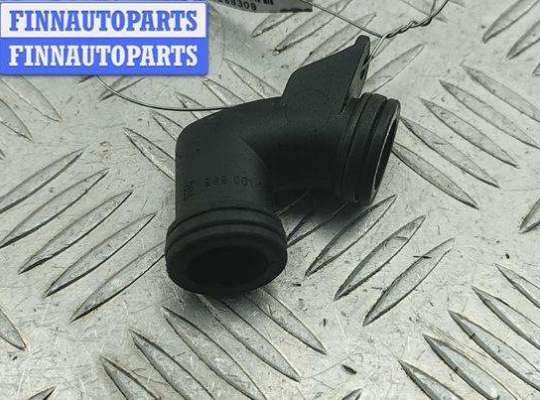 купить Фланец (тройник) системы охлаждения на Mercedes C-Class W203 (2000-2006)