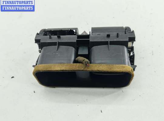 купить Дефлектор обдува салона на Opel Astra G (1998-2004)