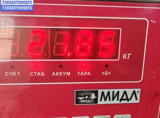 купить Маховик на Mercedes E-Class W211 (2002-2009)