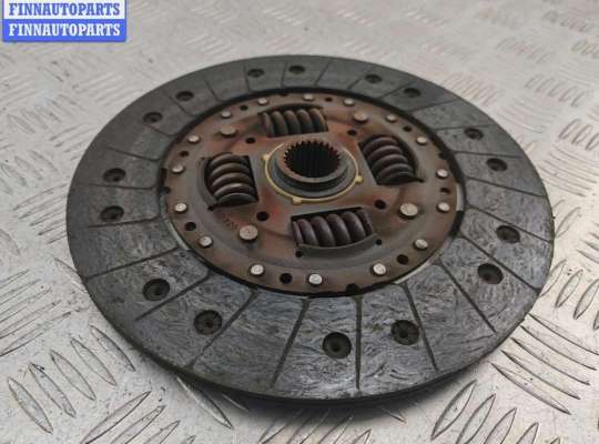 купить Маховик на Mercedes E-Class W211 (2002-2009)