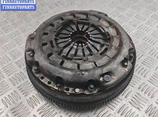 купить Маховик на Mercedes E-Class W211 (2002-2009)