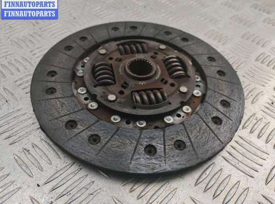 купить Маховик на Mercedes E-Class W211 (2002-2009)