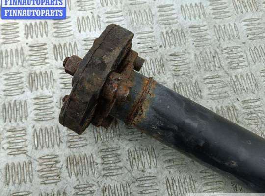 купить Кардан (вал карданный) задний на Mercedes C-Class W203 (2000-2006)