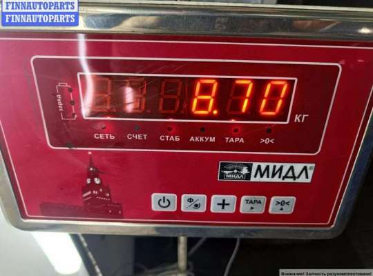 купить Кардан (вал карданный) задний на Mercedes C-Class W203 (2000-2006)