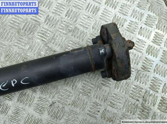 купить Кардан (вал карданный) задний на Mercedes C-Class W203 (2000-2006)