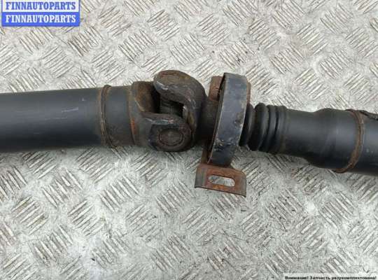 купить Кардан (вал карданный) задний на Mercedes C-Class W203 (2000-2006)