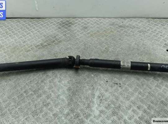 купить Кардан (вал карданный) задний на Mercedes C-Class W203 (2000-2006)