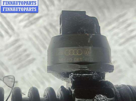 купить Форсунка топливная на Volkswagen Passat B6