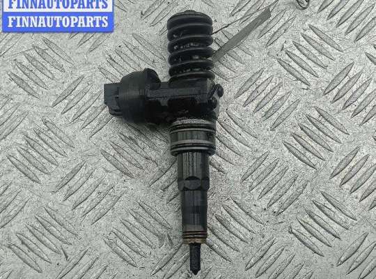 купить Форсунка топливная на Volkswagen Passat B6