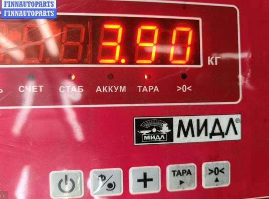 купить Узел педальный на Audi A6 C5 (1997-2005)