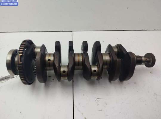 Купить Коленвал на Opel Zafira A (1999-2005) Коленвал OP2278288 на Opel Zafira A (1999-2005)