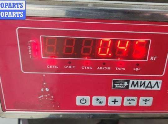 купить Трубка гидравлическая АКПП на SsangYong Rodius