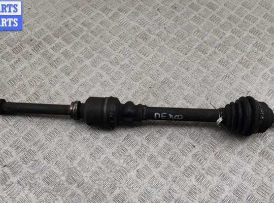 Купить Полуось передняя правая на Peugeot 307 Полуось передняя правая PG1219841 на Peugeot 307