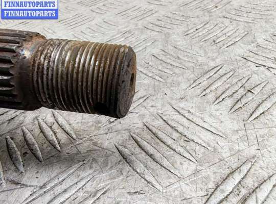 купить Полуось передняя правая на Peugeot 307