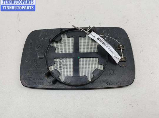 купить Стекло зеркала наружного правого на BMW 3 E46 (1998-2006)